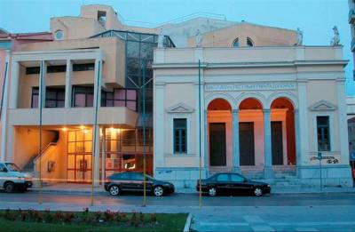 Στο Πνευματικό Κέντρο Καλαμάτας ο Συνήγορος του Δημότη