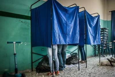 Δημοσκόπηση ΑΝΤ1: Το 28,5% θέλει κυβέρνηση συνεργασίας (Βίντεο)