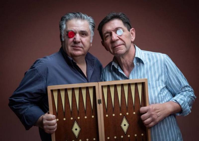 Σημαντικές παραστάσεις στο θέατρο Μηλέας «Αγγελος Μπελιτσάκος»