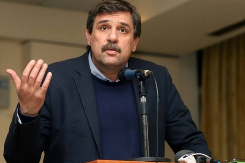 Ξανθός για Κουφοντίνα: Με την αδιάλλακτη στάση της κυβέρνησης το τέλος φαίνεται να είναι προδιαγεγραμμένο