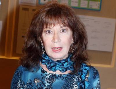 Πέθανε η δημοσιογράφος Ήρα Φελουκατζή