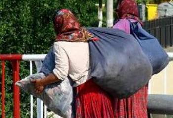 Νέο κρούσμα απόπειρας εξαπάτησης ηλικιωμένων από τσιγγάνα