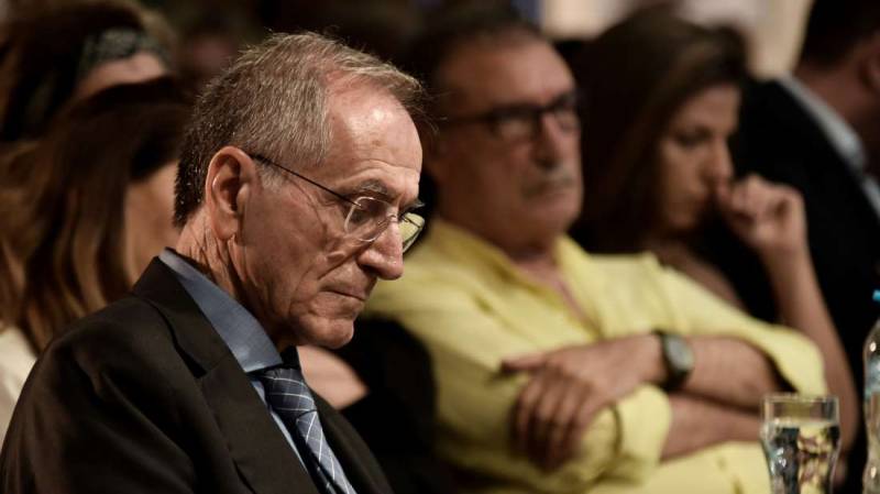 Πάνος Σόμπολος: Οι δολοφόνοι δεν έχουν κέρατα για να τους ξεχωρίζουμε - Τι είπε για τα νεκρά παιδιά στην Πάτρα