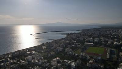 Διαβούλευση για το σχέδιο μάρκετινγκ για τον τουρισμό στο Δήμο Καλαμάτας