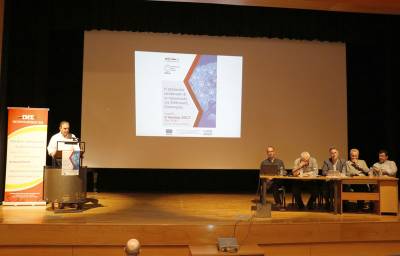 Εκδήλωση της ΓΣΕΕ για την ελληνική οικονομία έγινε στην Καλαμάτα