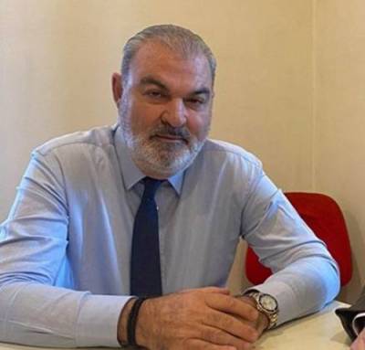 Λεβεντάκης καταγγέλλει το σωματείο ΔΕΥΑ Μεσσηνίας