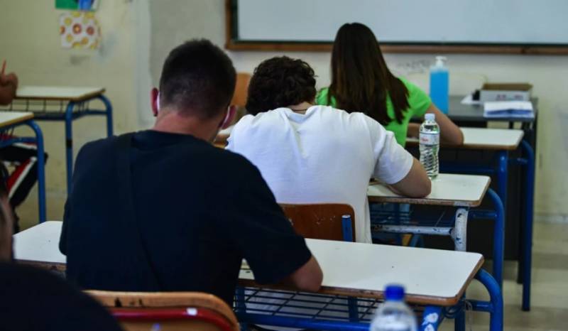 Ελληνική PISA: Στο 95% η συμμετοχή στις νέες πιλοτικές εξετάσεις σε 585 σχολεία