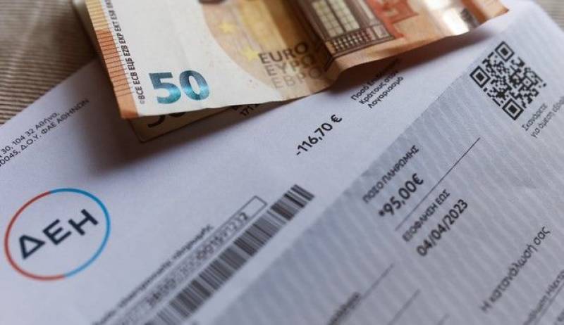 Μέτρα για να σταματήσει ο "ενεργειακός τουρισμός"