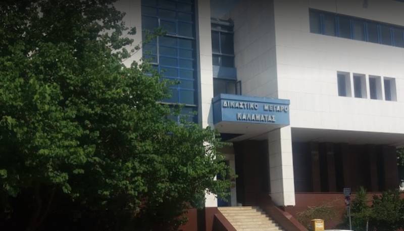 Αποφασίζει για την 24χρονη Γεωργιανή το Δικαστικό Συμβούλιο Καλαμάτας - Στο “Μητέρα” το βρέφος