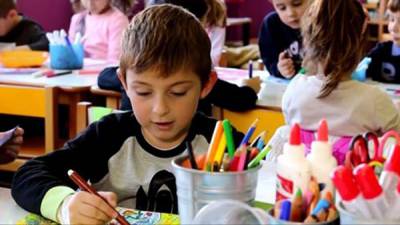 Βίντεο για τους πρόσφυγες από το 1ο Νηπιαγωγείο Γαργαλιάνων