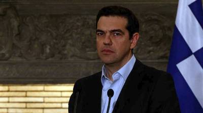 Τσίπρας για Πανούση: Ενας από τους καλλιτέχνες που άφησαν το μοναδικό τους στίγμα