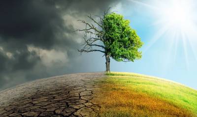 Έρευνα: Η κλιματική αλλαγή έχει κάνει 20 φορές πιθανότερες τις σοβαρές ξηρασίες τα καλοκαίρι