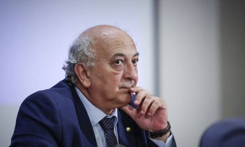 Γιάννης Αμανατίδης: Η σκέψη μας σε όλους όσοι δοκιμάζονται από τις πυρκαγιές