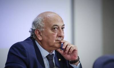 Γιάννης Αμανατίδης: Η σκέψη μας σε όλους όσοι δοκιμάζονται από τις πυρκαγιές