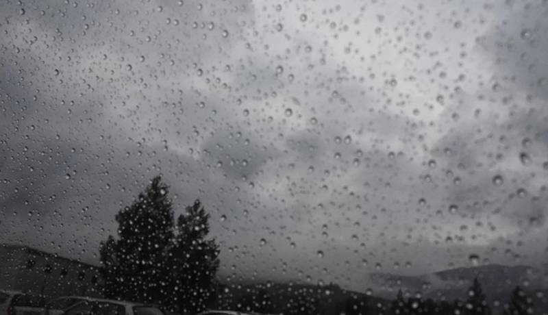 Καιρός: Νέο έκτακτο δελτίο από την ΕΜΥ