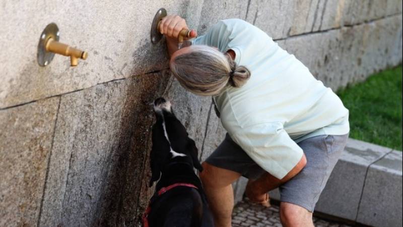 Ο Ιούλιος του 2025 ήταν ο 3ος θερμότερος που καταγράφτηκε ποτέ