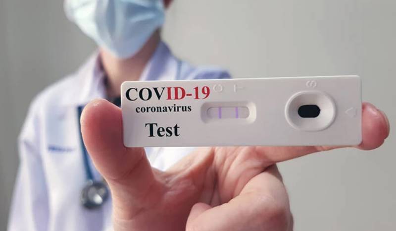 Κορονοϊός: Τα επίμονα συμπτώματα που μπορεί να διαρκέσουν ακόμα και εννέα μήνες