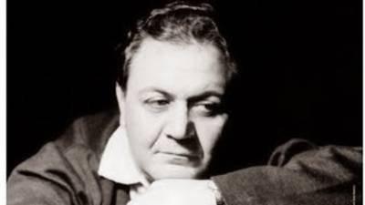 «Ο Χατζιδάκις στους δρόμους του φεγγαριού» στο Αρχαίο Θέατρο Μεγαλόπολης