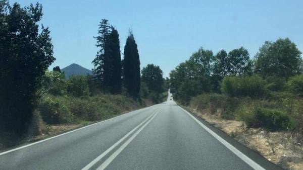 Η ΣΑΛΦΩ ανεξάρτητος μηχανικός για το Καλαμάτα-Πύλος-Μεθώνη