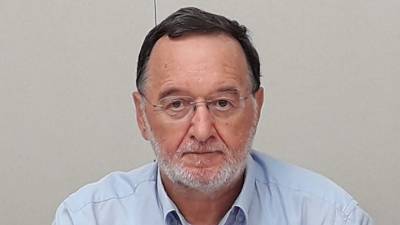 Παν. Λαφαζάνης: Πολιτική απάτη της ΝΔ η πρόταση μομφής