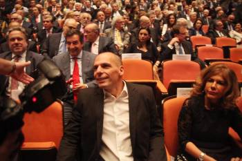 Βαρουφάκης στο Star: &quot;Συμφωνία με τους εταίρους σε μια εβδομάδα&quot;