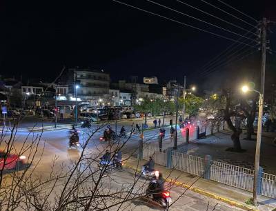 Κυνηγώντας το… αερόστατο