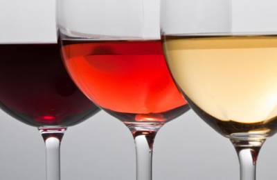 Παρουσίαση κρασιών της Πελοποννήσου την Κυριακή στην Αθήνα