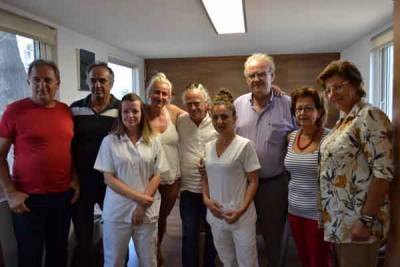 Συναυλία για την ενίσχυση του Νοσοκομείου Κυπαρισσίας