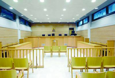 Η Ελένη Παπαδάκη νέα πρόεδρος στο Πρωτοδικείο Καλαμάτας 