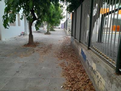 Δημόσιο ουρητήριο