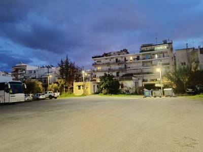 Καλαμάτα: Εδωσαν ραντεβού για ξύλο