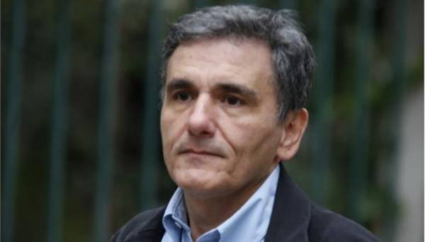 Τσακαλώτος: Να δοθεί η ευκαιρία από τους εταίρους να λειτουργήσει ενδιάμεση συμφωνία