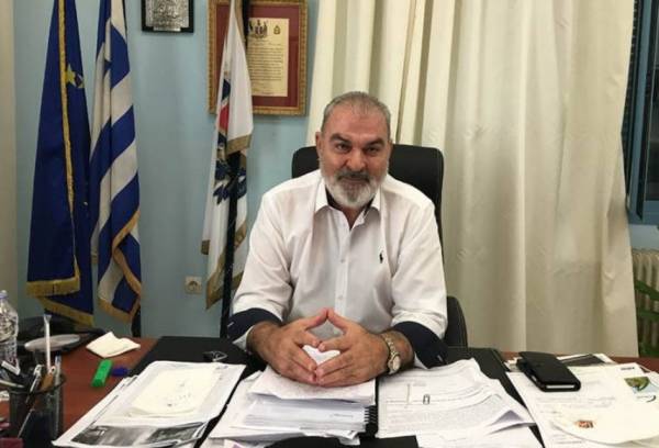 Απάντηση Λεβεντάκη στο Τοπικό Συμβούλιο Φιλιατρών