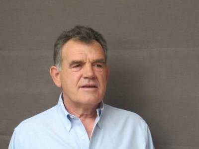 Στο νοσοκομείο ο δήμαρχος Μεσσήνης Γιώργος Τσώνης