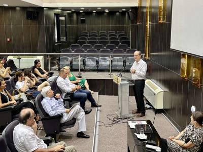 Νίκας για δημογραφικό πρόβλημα της χώρας σε εκδήλωση στη Δημητσάνα