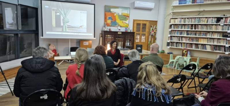 Το λεύκωμα της Φωτογραφικής Ομάδας Καλαμάτας