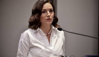 Κεφαλογιάννη: Να πέσει άπλετο φως στις υποκλοπές, δεν υπάρχει απόρρητο