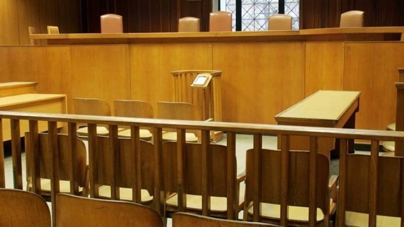 Δίκη για Novartis: «Όσα είπα ήταν αλήθεια» απολογήθηκε η «Αικατερίνη Κελέση»