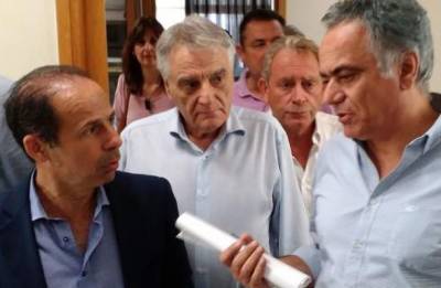 Δήμαρχος Ραφήνας: Υπήρχε σχέδιο εκκένωσης, κανείς δεν έδωσε εντολή για ενεργοποίηση