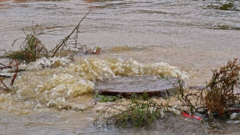 Σχεδόν όλη η Κορινθία έχει πληγεί από το κύμα κακοκαιρίας - Οι ζημιές και τα προβλήματα