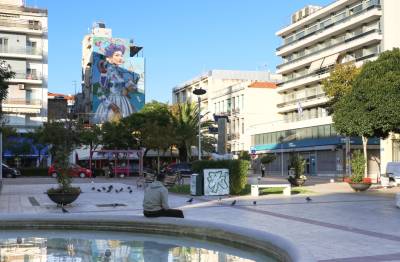 Σύλλογος Αποφοίτων Μουσικού Σχολείου Καλαμάτας «Μαρία Κάλλας»: "Eντός θέματος", αρκετά διαφορετική και πρωτότυπη η πρόταση του KLEO