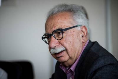 Συνέντευξη Γαβρόγλου: "Ορθολογικό, με ενισχυμένη παιδαγωγική διάσταση, το νέο σύστημα εισαγωγής στα ΑΕΙ"