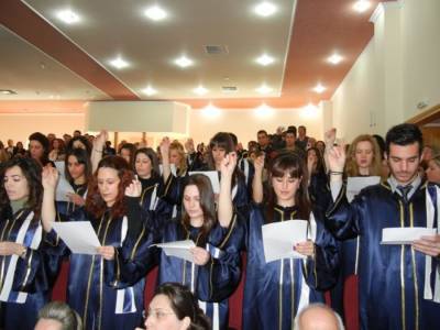 8 Τμήματα από συγχώνευση Πανεπιστημίου - ΤΕΙ: Γεωπονική από τον νέο χρόνο στην Καλαμάτα