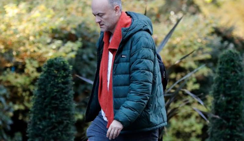 Βρετανία: "Ποιούς δε σώζουμε;" - Προσχέδιο του lockdown που προκαλεί τρόμο