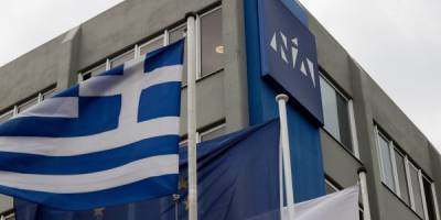 Πέθανε ο πρώην βουλευτής της Νέας Δημοκρατίας Ν. Καλλές
