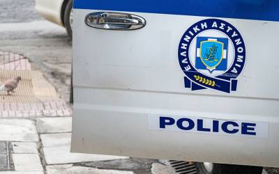 Πάτρα: Αγνωστοι δράστες προκάλεσαν φθορές σε τέσσερα ΑΤΜ τραπεζικών υποκαταστημάτων