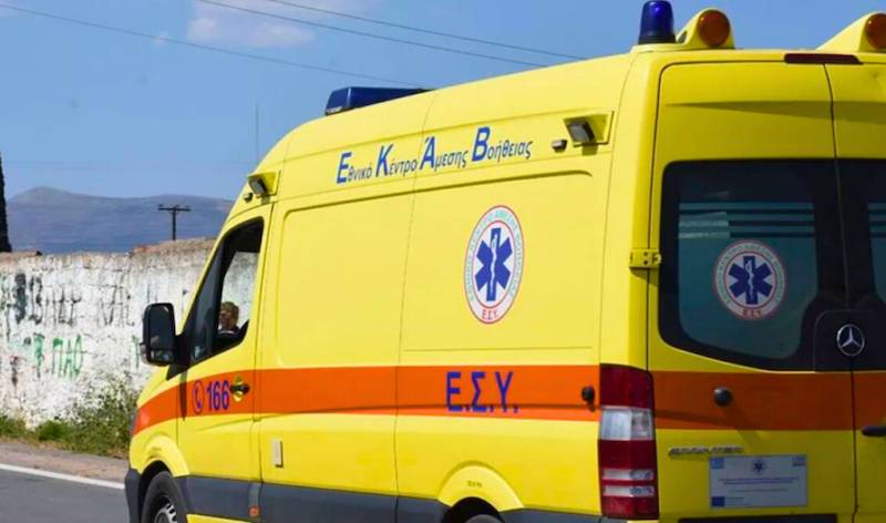 Ενοπλη συμπλοκή με ένα νεκρό μεταξύ τριών ατόμων στον Πειραιά