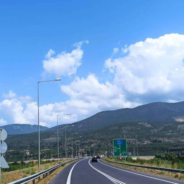 Μελέτες για ημικόμβο στο Μελιγαλά