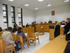 Δικηγορικός Σύλλογος Καλαμάτας: &quot;Νέες βάσεις για το δικηγορικό επάγγελμα βάζει ο κώδικας&quot;