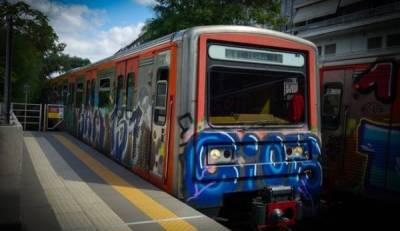 Νεαρή ανασύρθηκε νεκρή από τον σταθμό Βικτώρια του ΗΣΑΠ